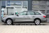 2021 Audi A4