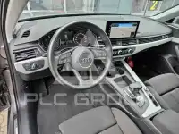2021 Audi A4