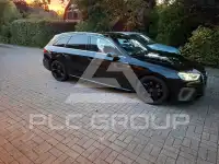 2021 Audi A4