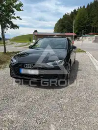 2021 Audi A4