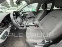 2021 Audi A4