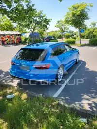 2021 Audi A4