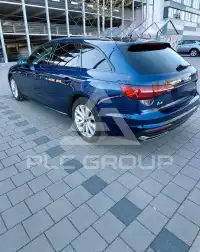 2021 Audi A4