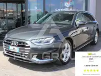 2021 Audi A4