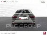 2021 Audi A4