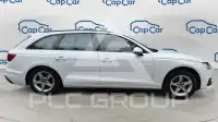 2021 Audi A4