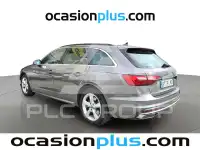 2021 Audi A4