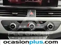 2021 Audi A4