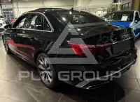 2021 Audi A4