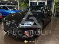 2021 Audi A4