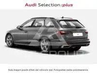 2021 Audi A4