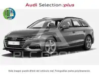 2021 Audi A4