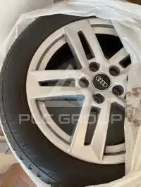 2021 Audi A4