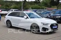 2021 Audi A4