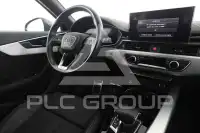 2021 Audi A4