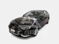 2021 Audi A4