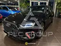 2021 Audi A4