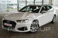 2021 Audi A4