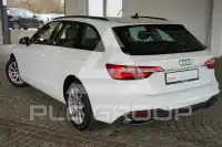 2021 Audi A4