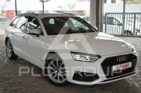 2021 Audi A4