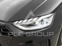 2021 Audi A4