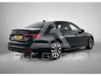 2021 Audi A4