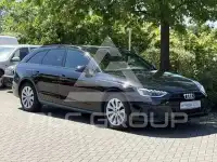 2021 Audi A4