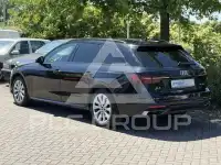2021 Audi A4