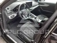 2021 Audi A4