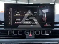 2021 Audi A4