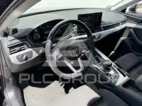 2021 Audi A4