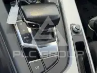 2021 Audi A4