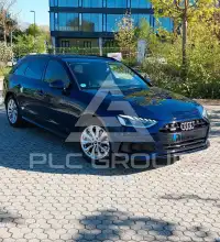 2021 Audi A4