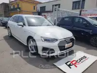 2021 Audi A4