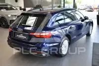 2021 Audi A4