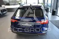 2021 Audi A4