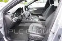 2021 Audi A4