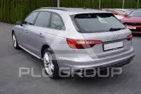 2021 Audi A4