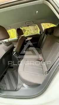 2021 Audi A4