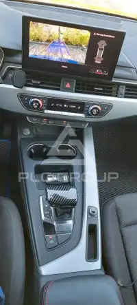 2021 Audi A4