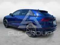 2021 Audi SQ8
