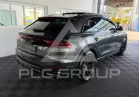 2021 Audi SQ8