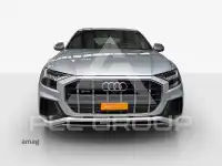 2021 Audi SQ8