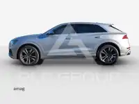 2021 Audi SQ8