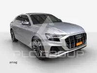 2021 Audi SQ8
