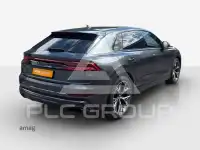 2021 Audi SQ8