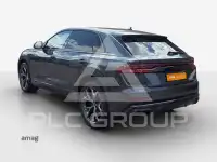 2021 Audi SQ8