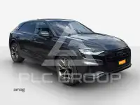 2021 Audi SQ8