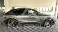 2021 Audi SQ8