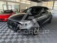 2021 Audi SQ8